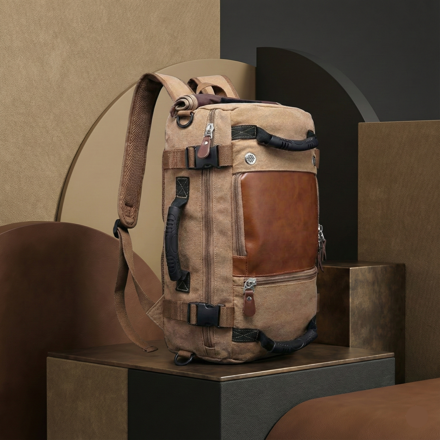 Grand sac de voyage - Anaconda