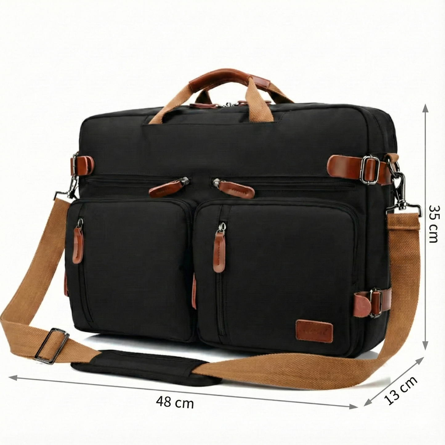 Sac cabine - Pionnier