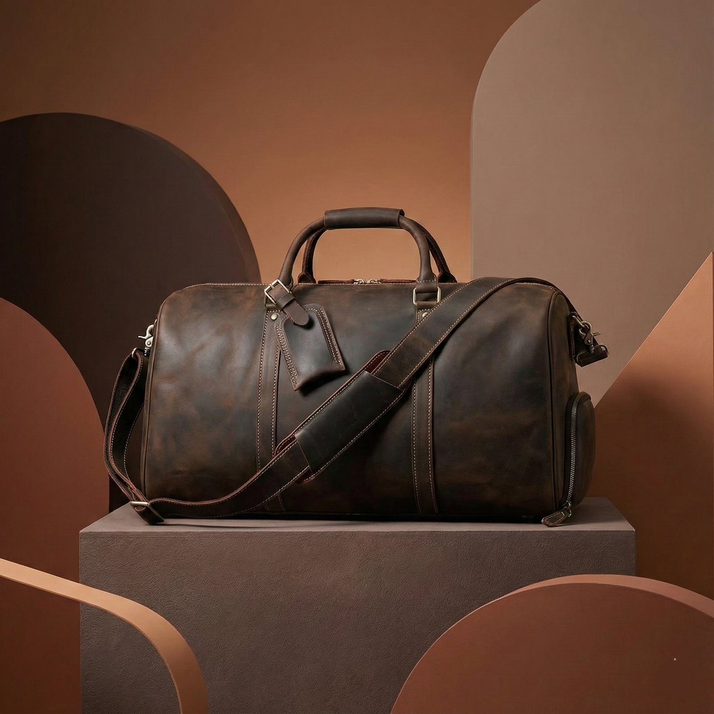 Sac de voyage - Luxury
