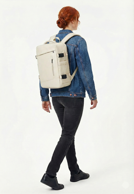 Sac à dos ordinateur - Utopia