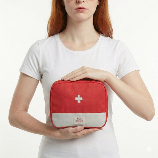 Trousse de Pharmacie