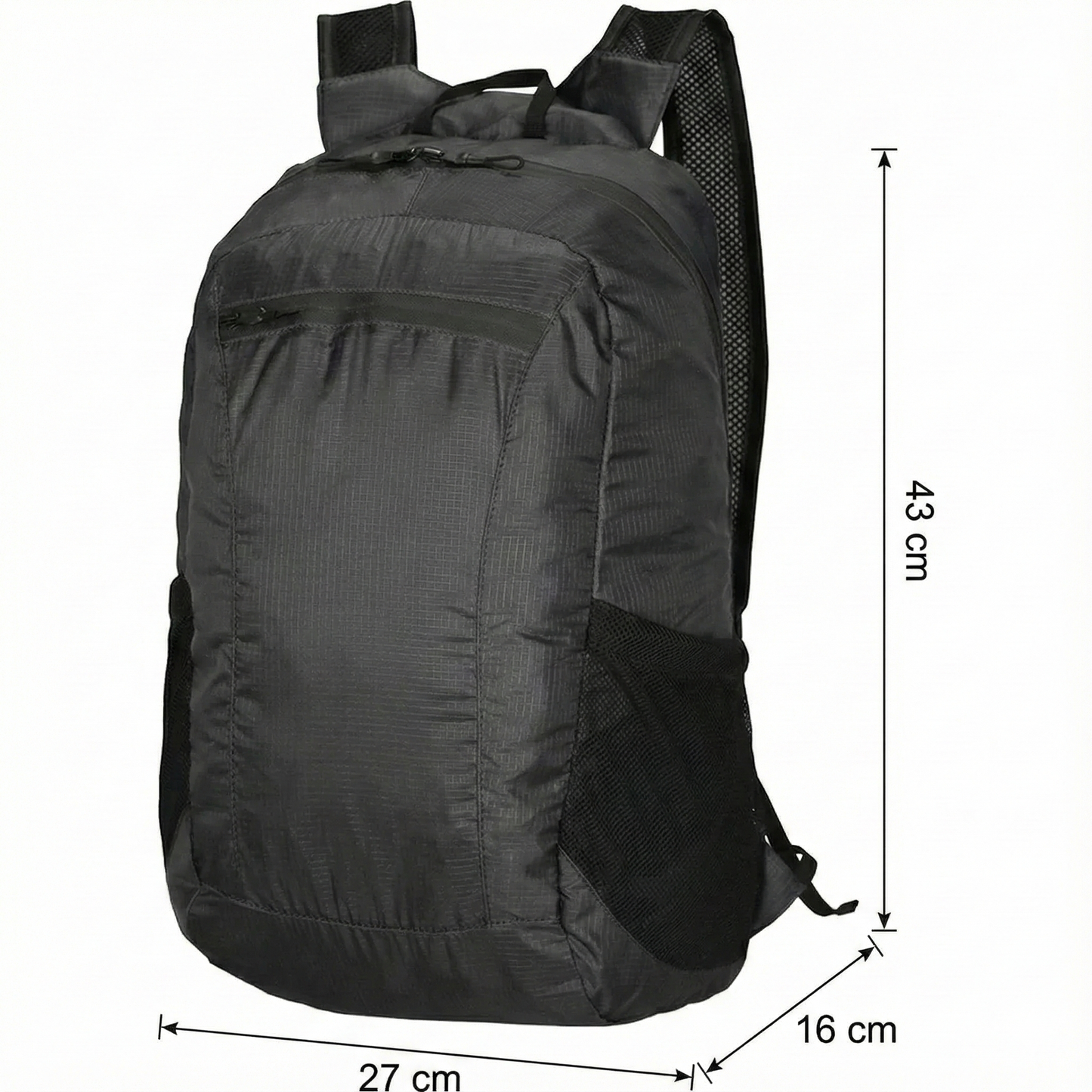 Sac à dos - Boréal