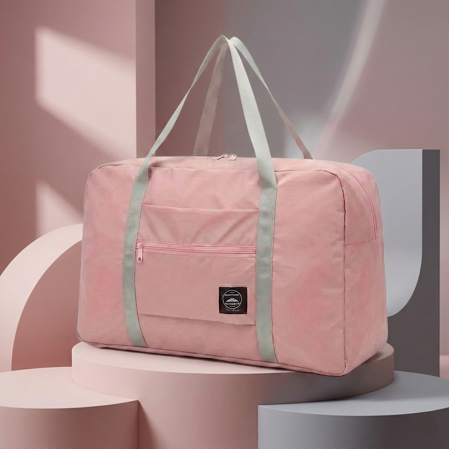 Sac de voyage - Pratico