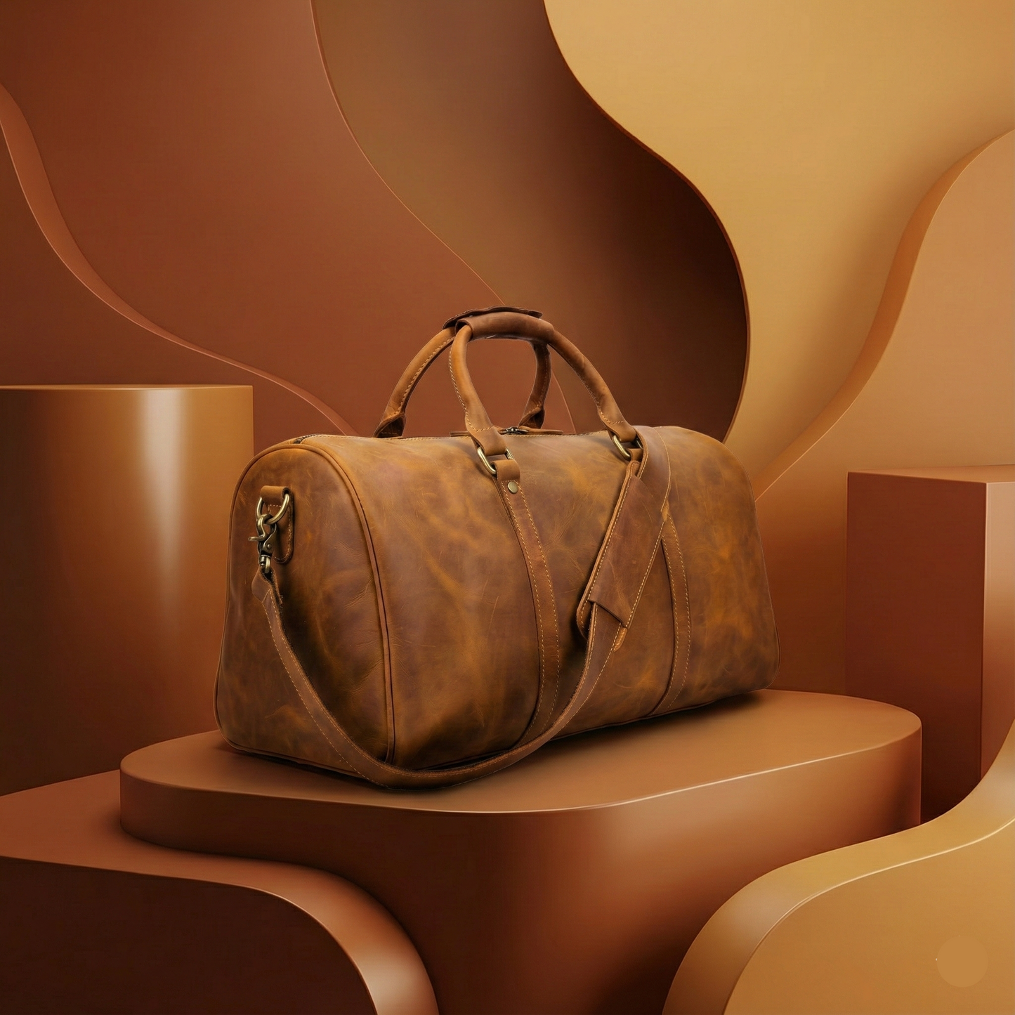 Sac de voyage - Venise