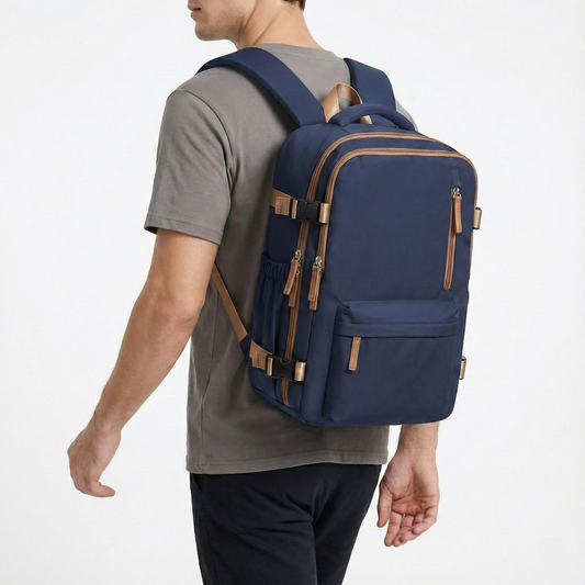 sac cabine - L'Aérien