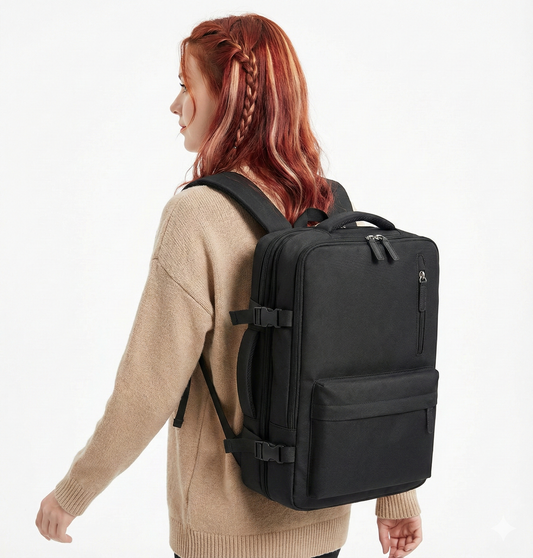 Sac à dos ordinateur - Maya