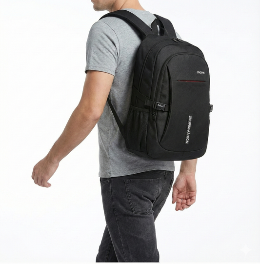 Sac à dos ordinateur - Ombre