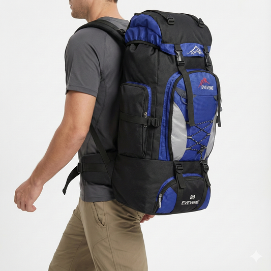 Grand sac de voyage - Aigle