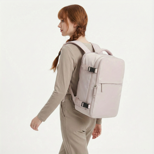 Sac cabine Vacuum - Intemporel