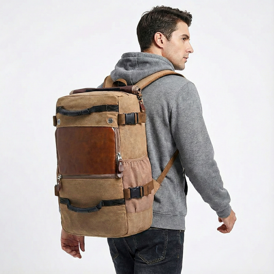 Grand sac de voyage - Anaconda