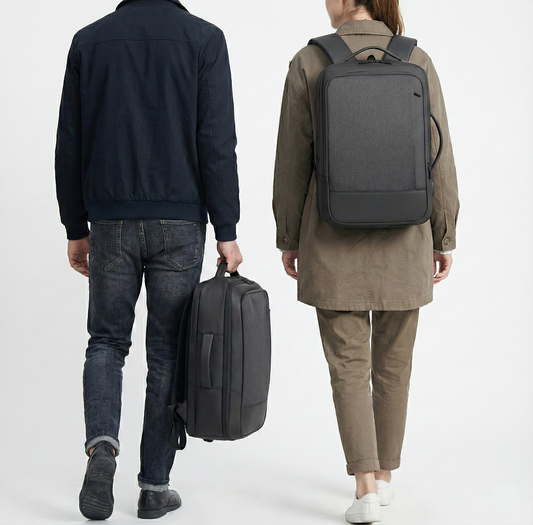 Sac à dos ordinateur - Octopus