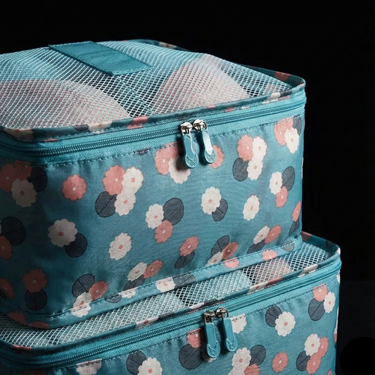 Ensemble de rangement affaires