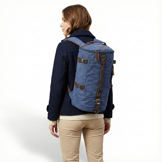 Grand sac de voyage - Jaguar