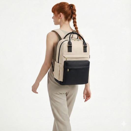 Sac à dos ordinateur - Panda