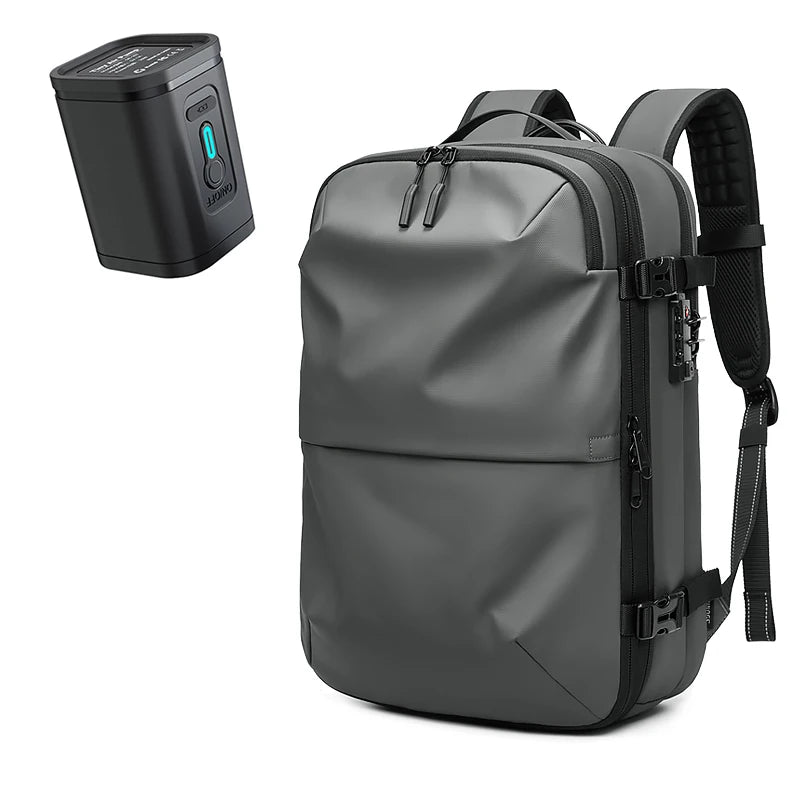 Sac cabine - Vacuum Ultime