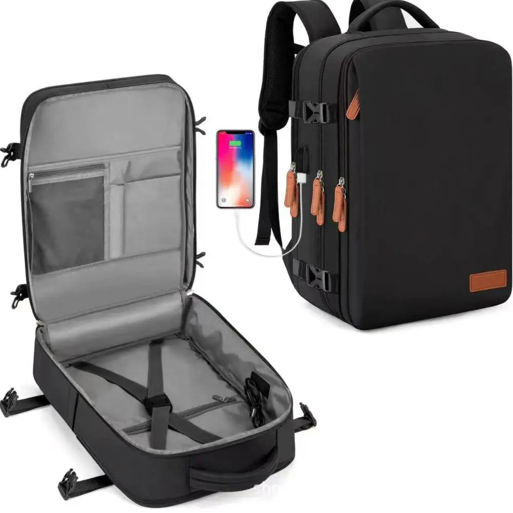 Sac cabine - Genius
