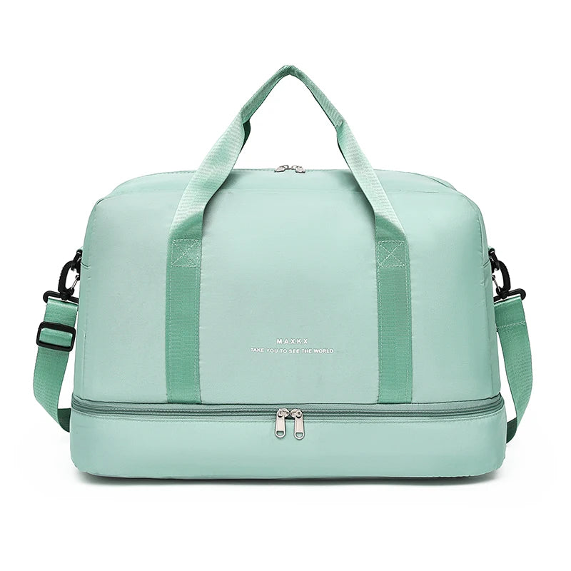 Sac de voyage - Berlin