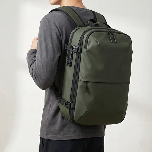 Sac cabine - Vacuum Ultime