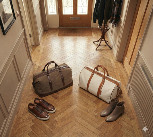 Comment bien choisir son sac de voyage ? Nos 6 conseils essentiels.