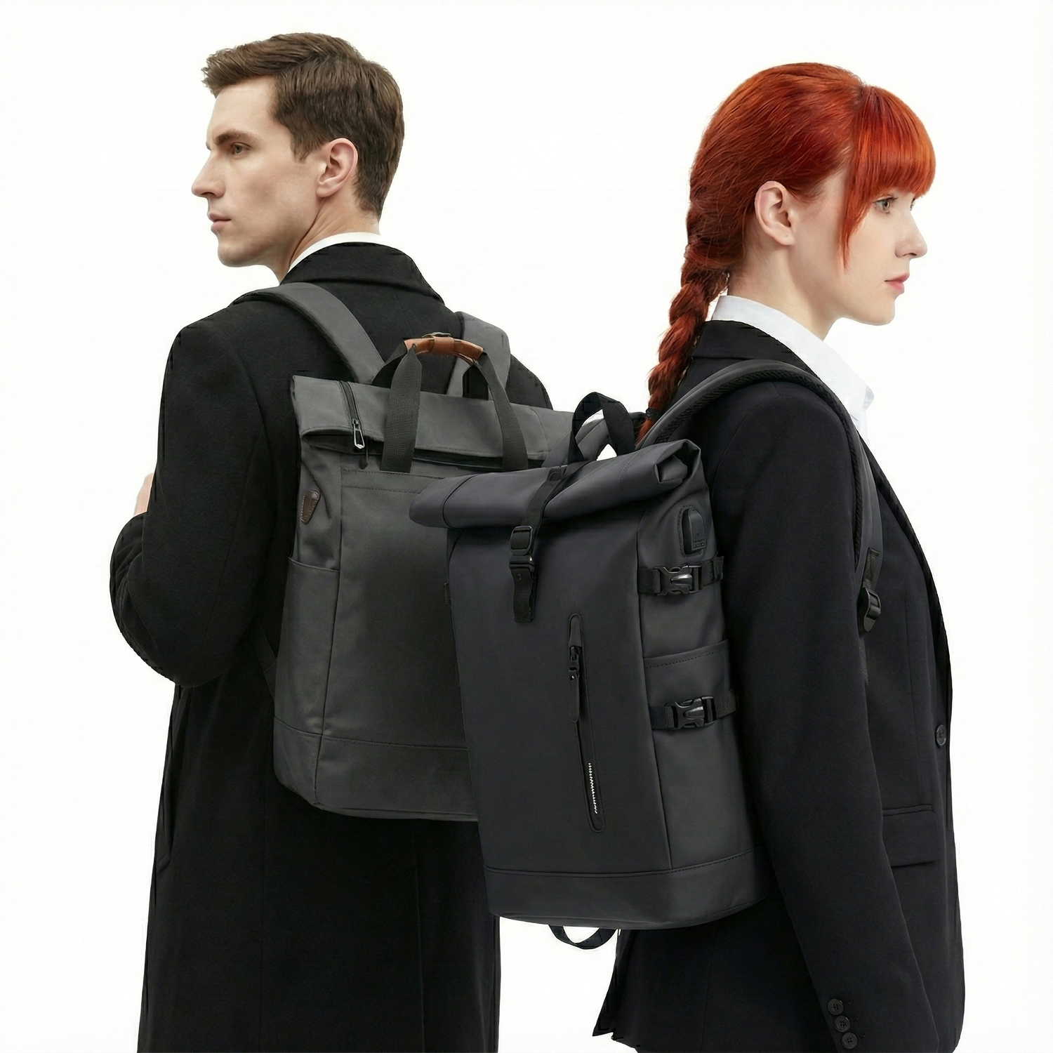 Sac à dos ordinateur