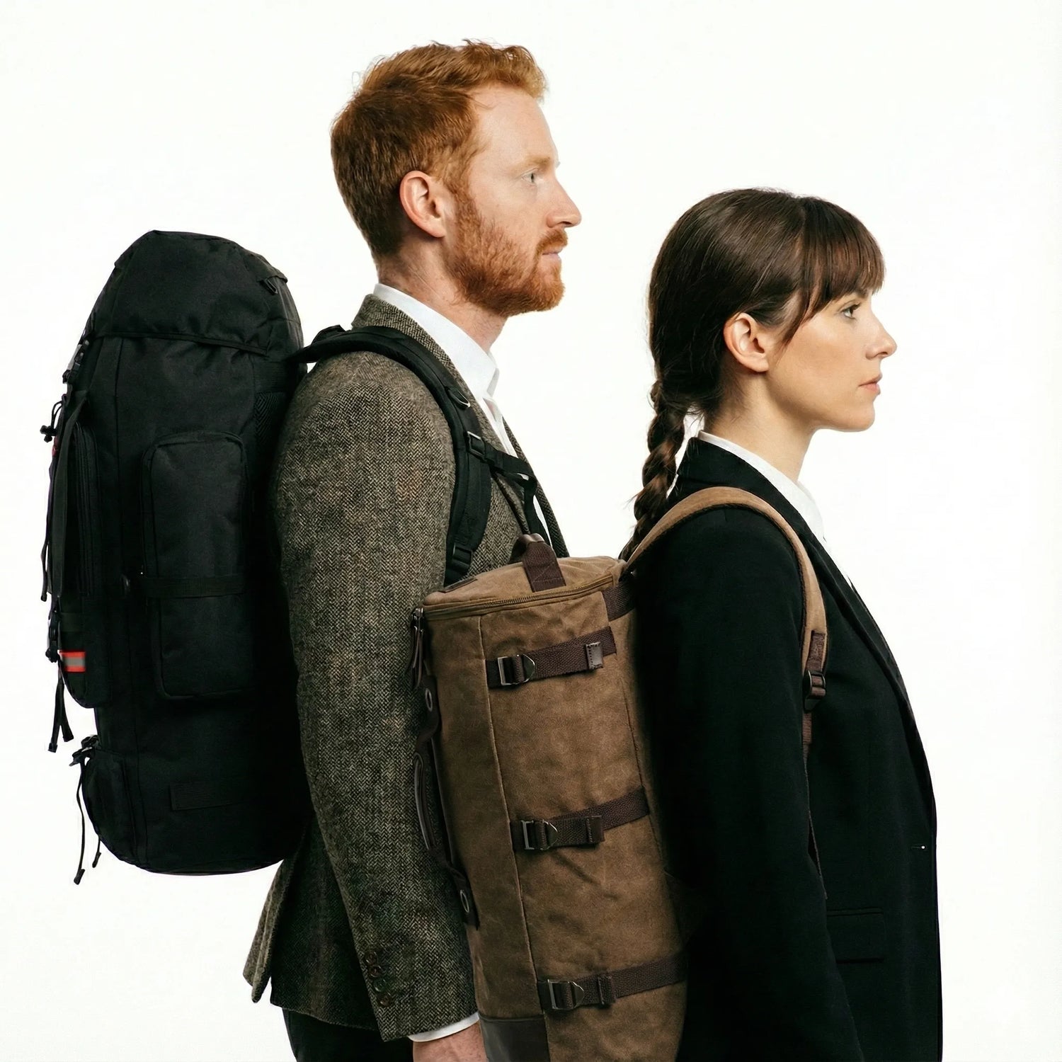 Grand sac de voyage
