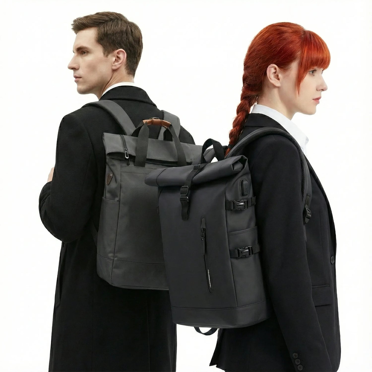 Sac à dos ordinateur