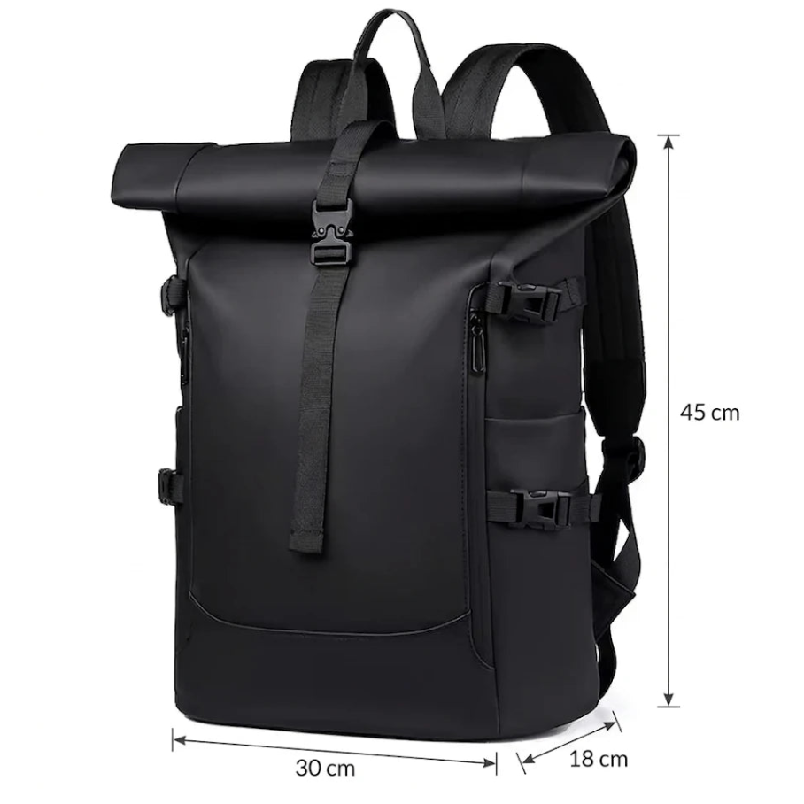 Sac à dos - Metropolis