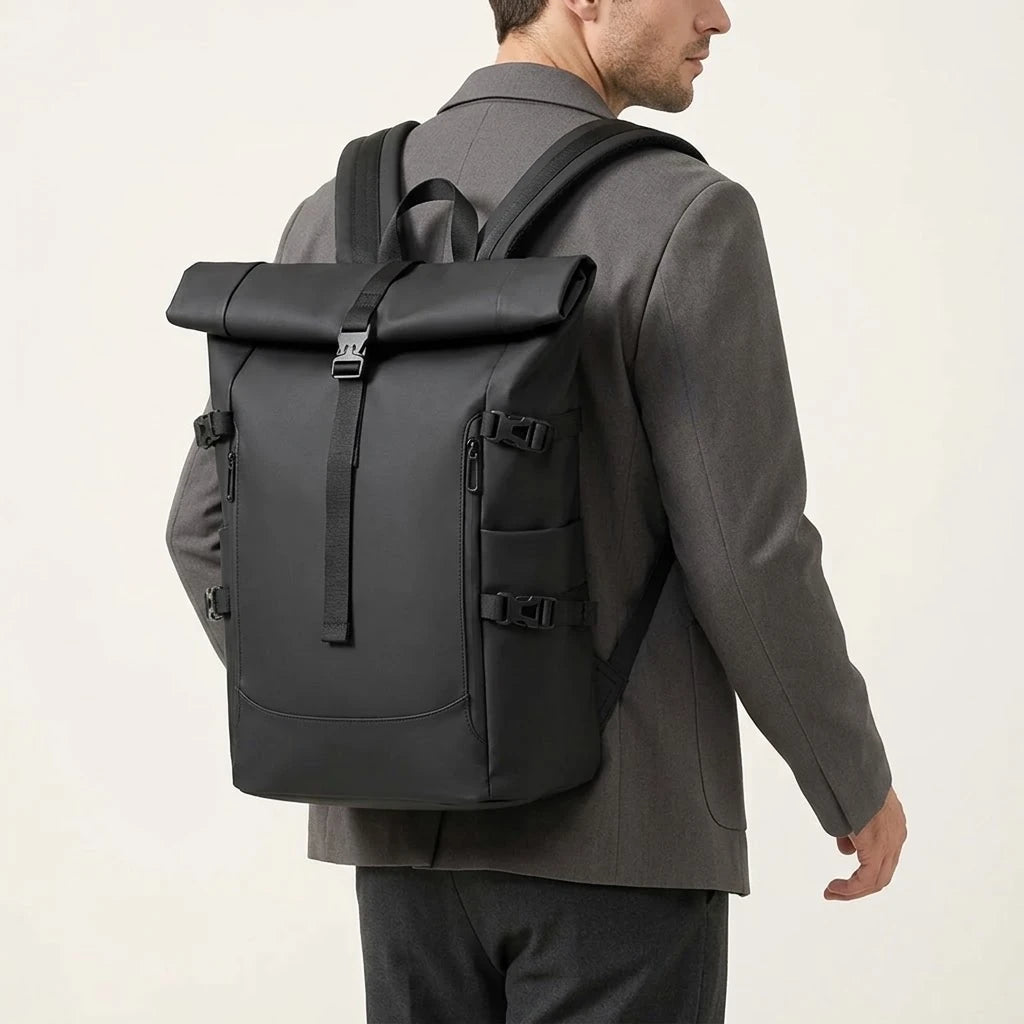 Sac à dos - Metropolis