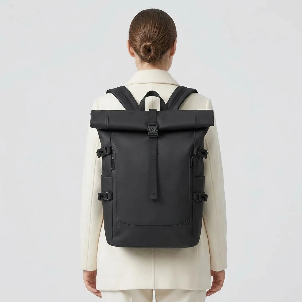 Sac à dos - Metropolis