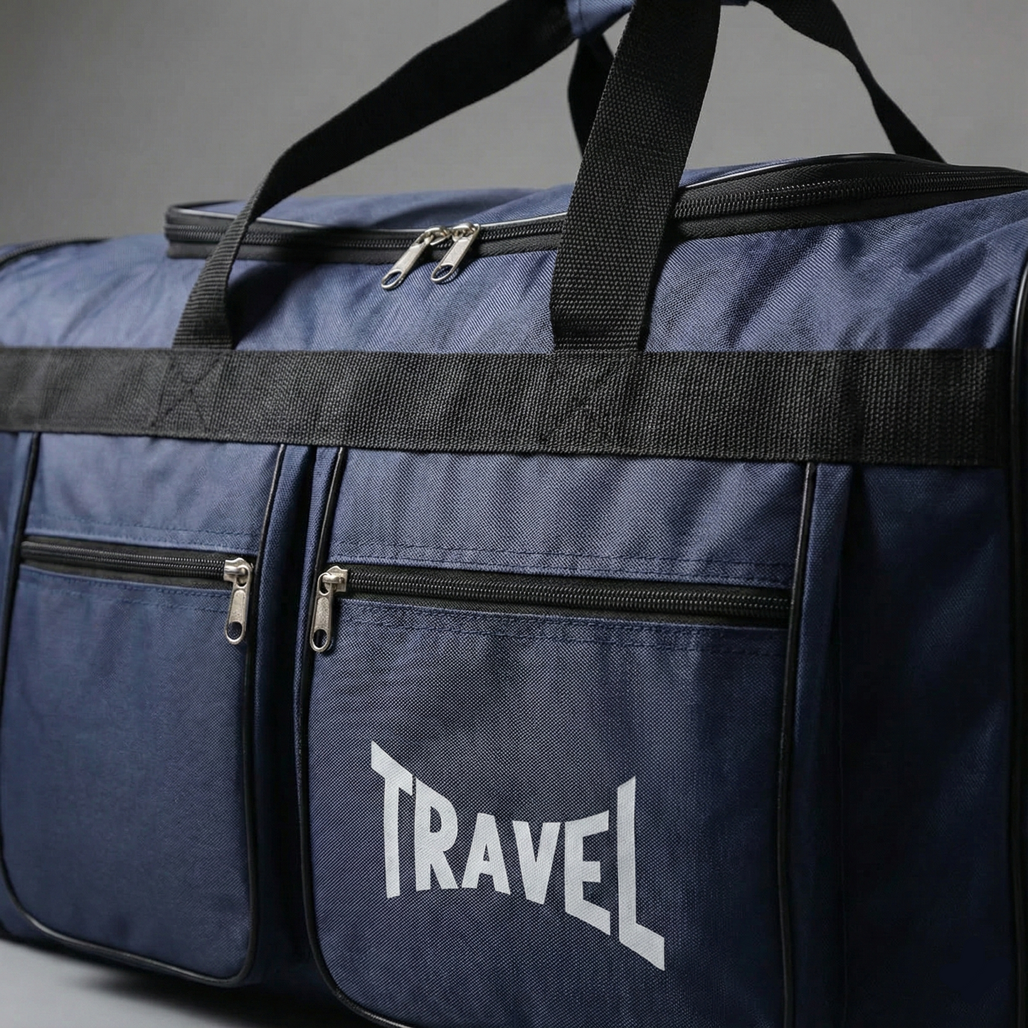 Grand sac de voyage - Bear