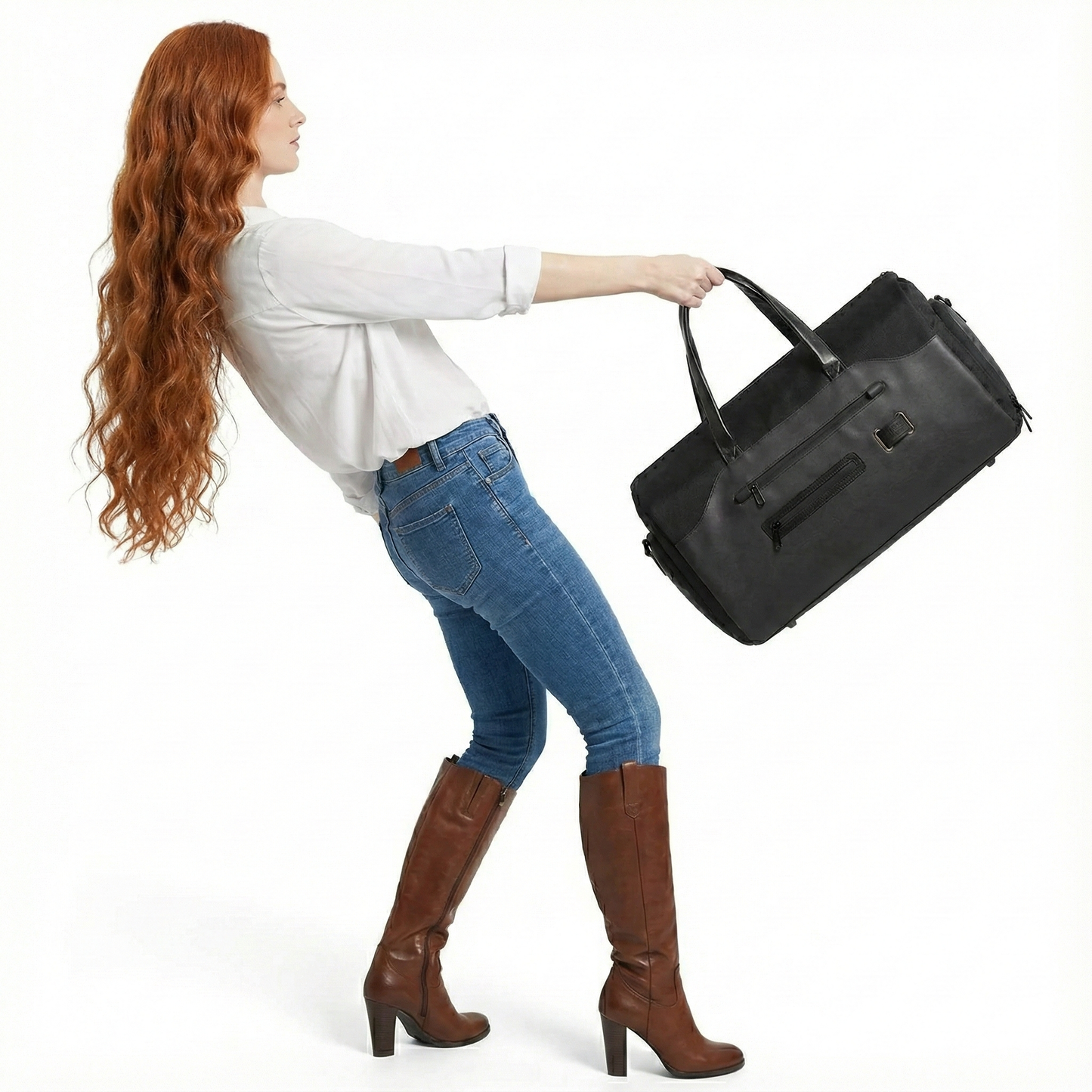 Sac de voyage - Milano