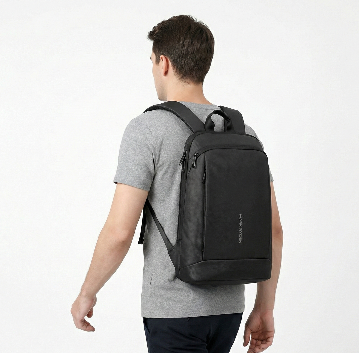 Sac à dos oridinateur - Essentiel