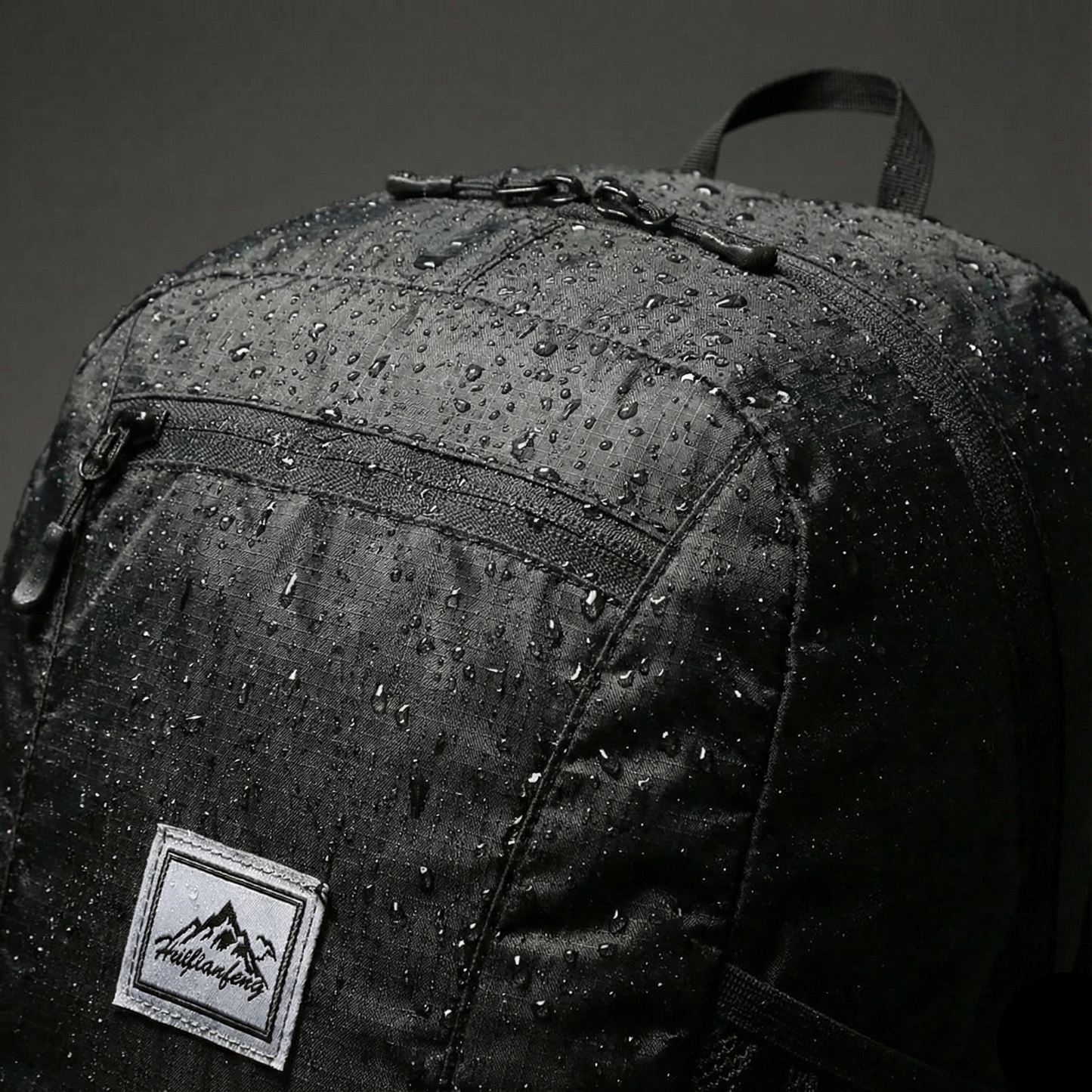 Sac à dos - Boréal