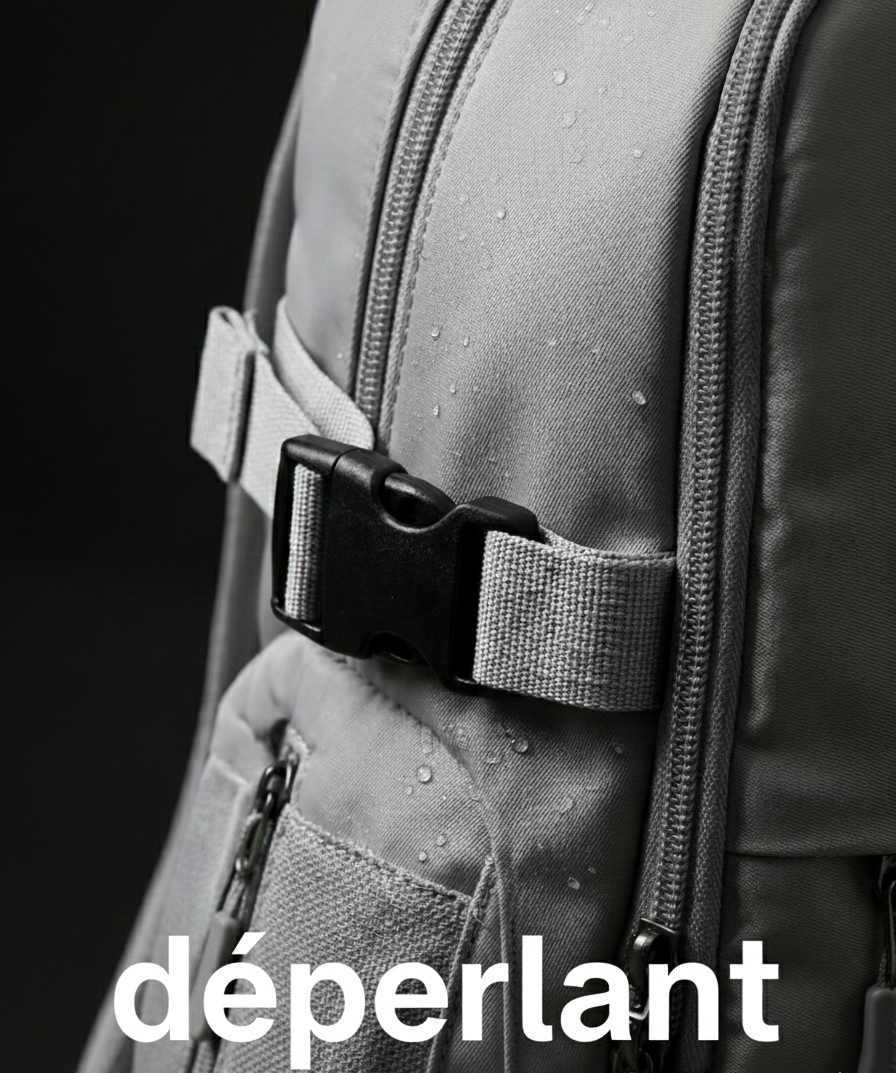 Sac à dos ordinateur - Luna