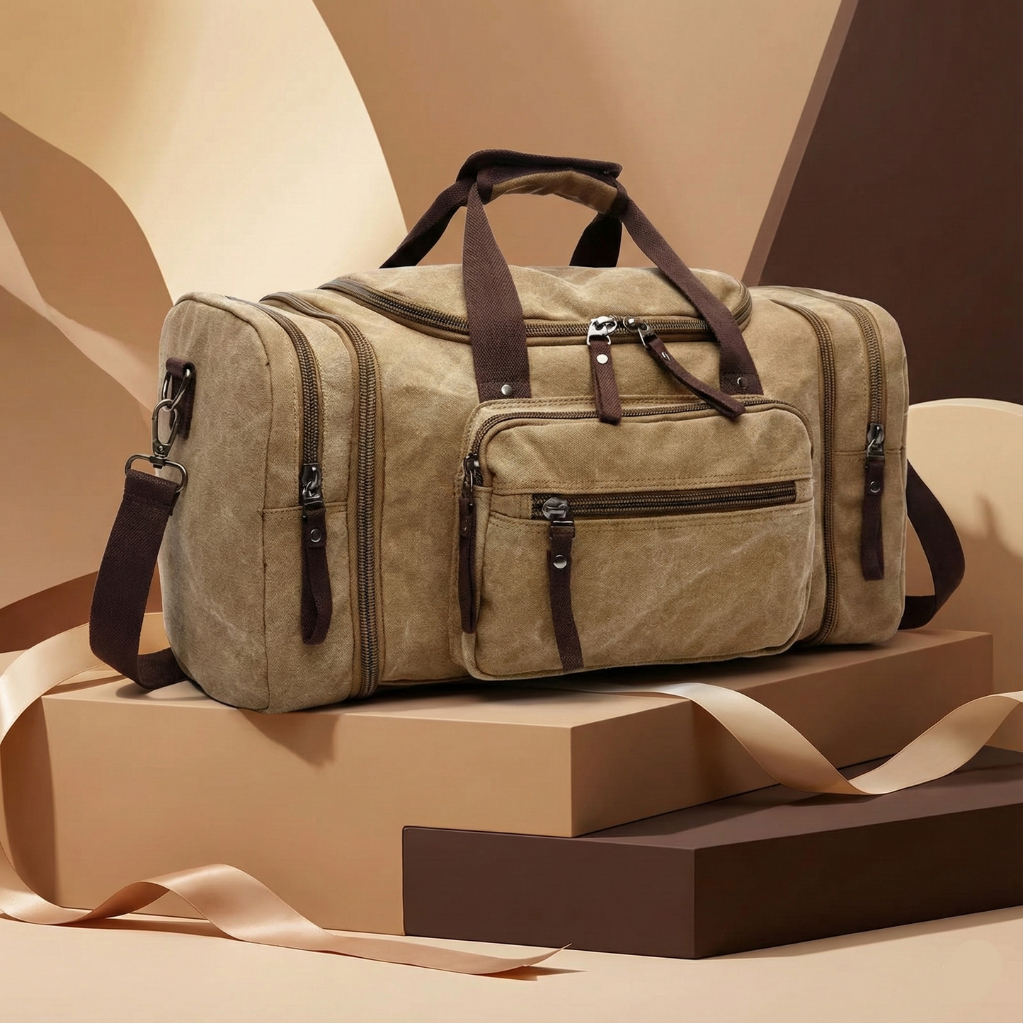 Sac de voyage - California