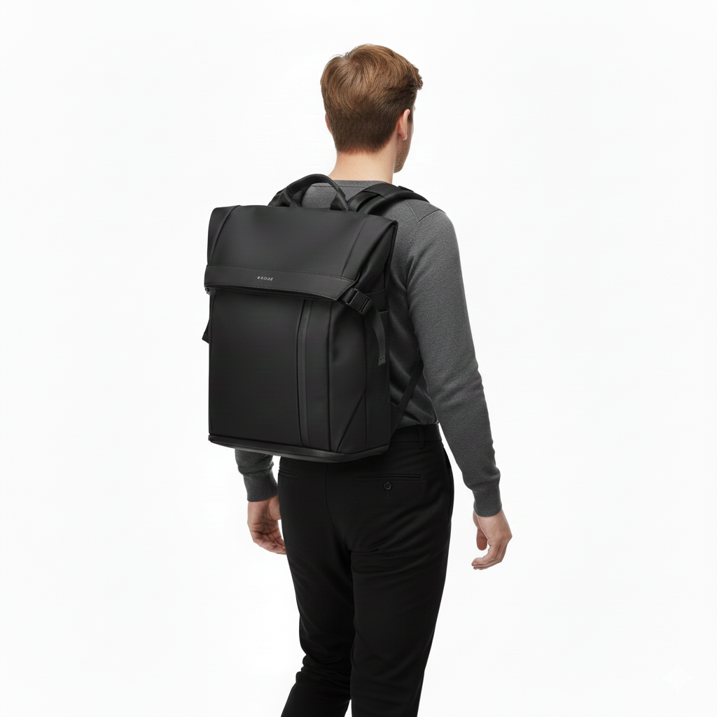 Sac à dos ordinateur - Dune