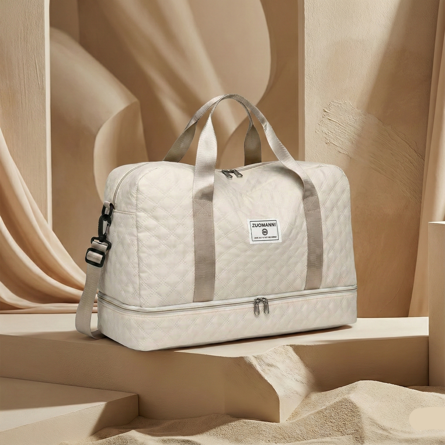 Sac de voyage - Canada