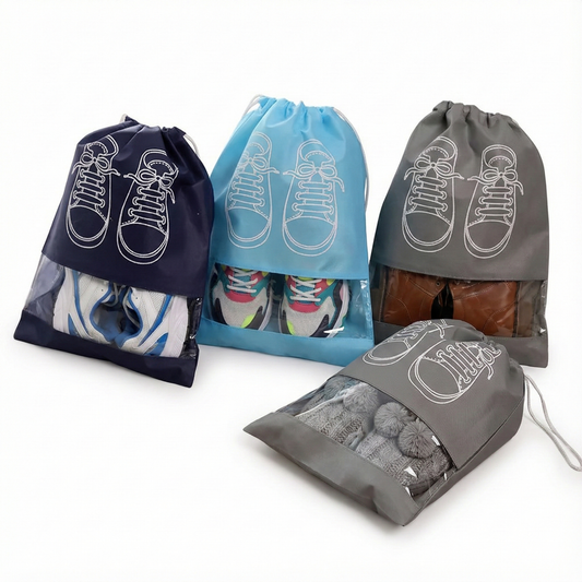 Sac rangement chaussures