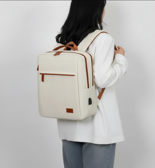 Sac à dos ordinateur - Essenza