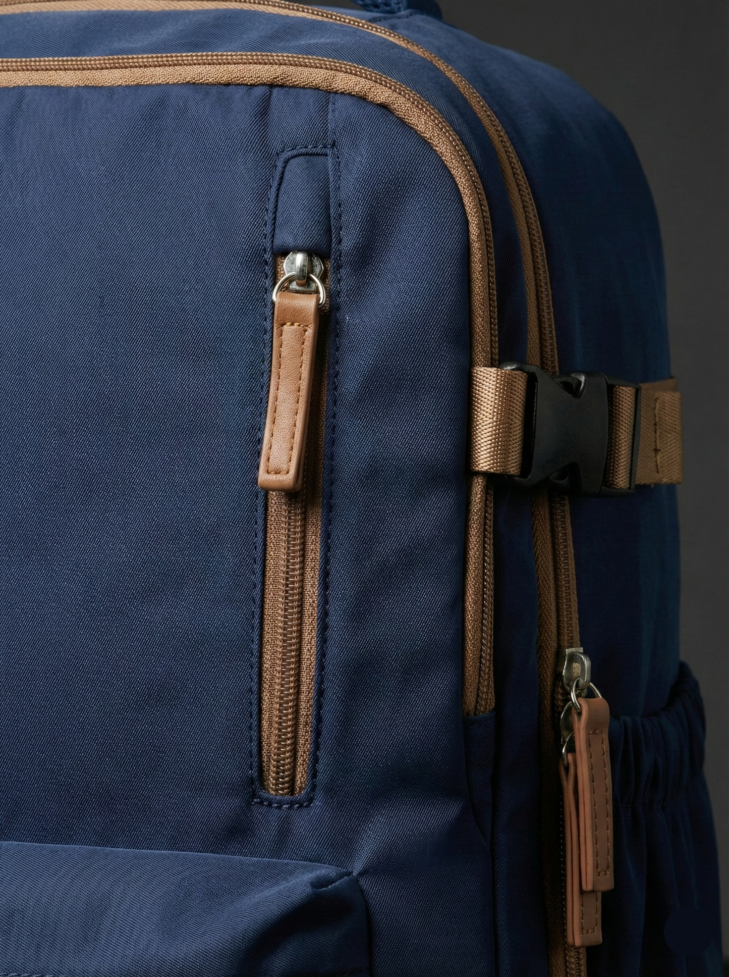 sac cabine - L'Aérien