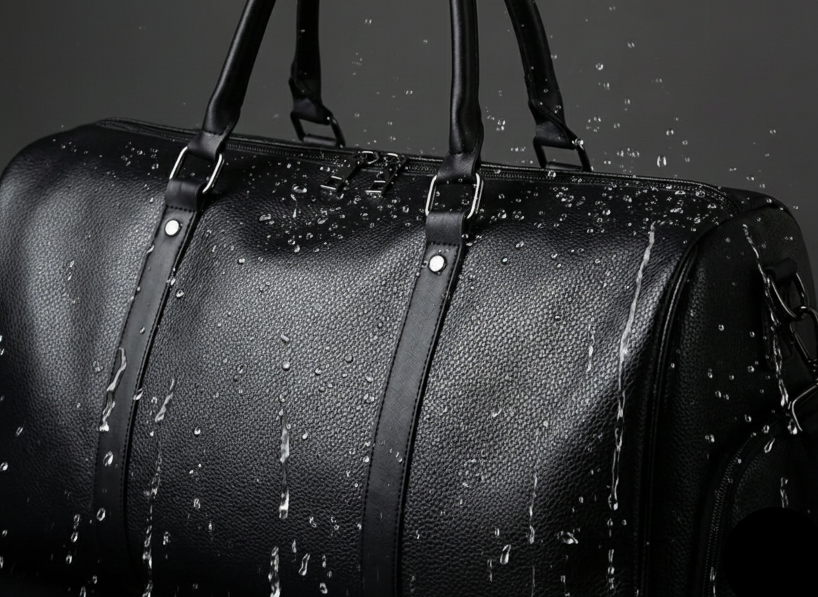 Sac de voyage - Chicago