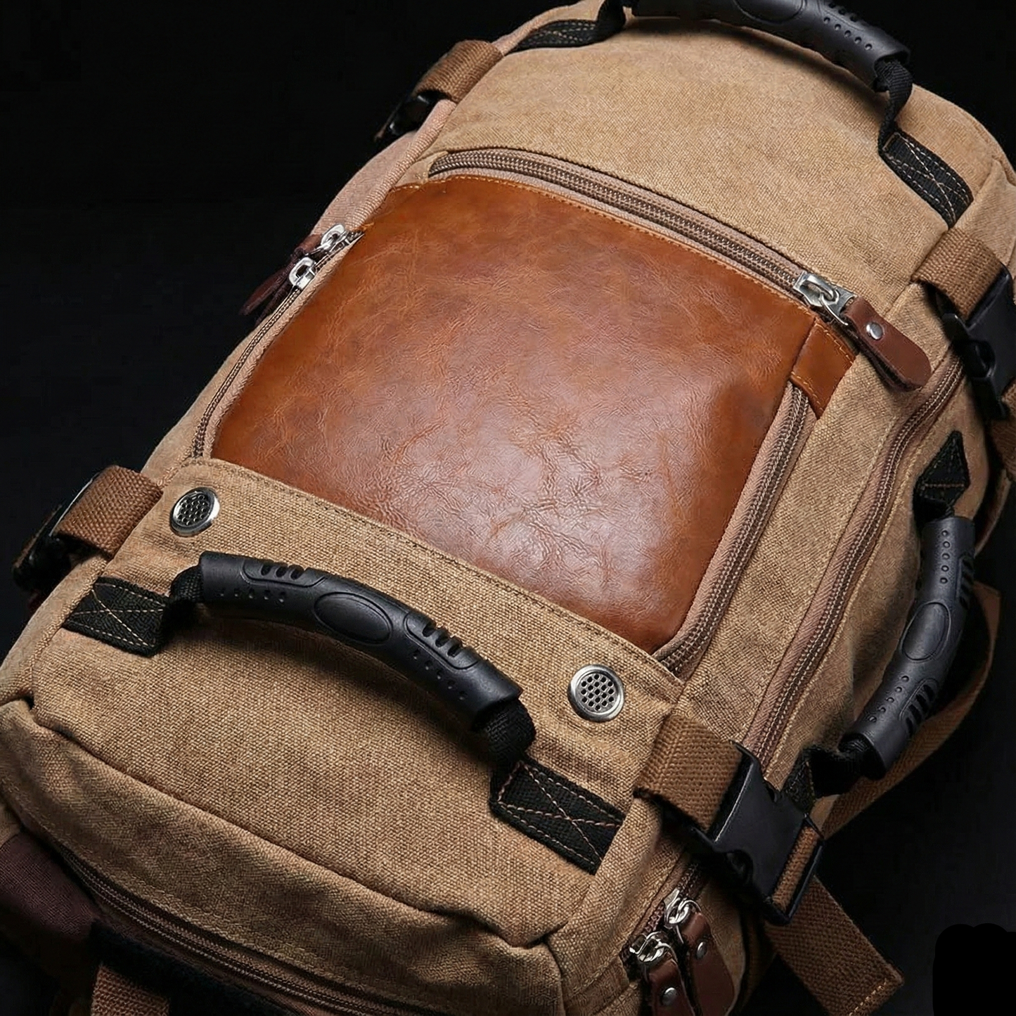 Grand sac de voyage - Anaconda