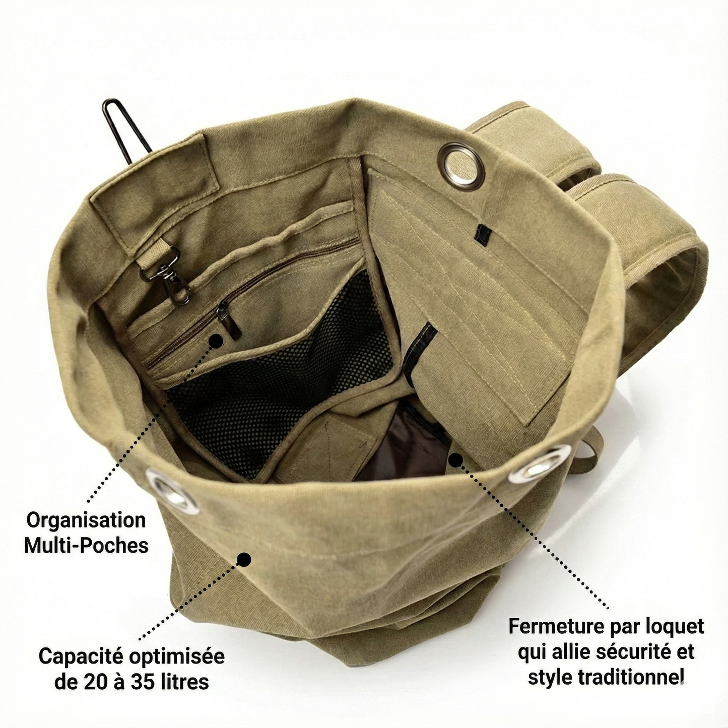 Sac de voyage - Australia