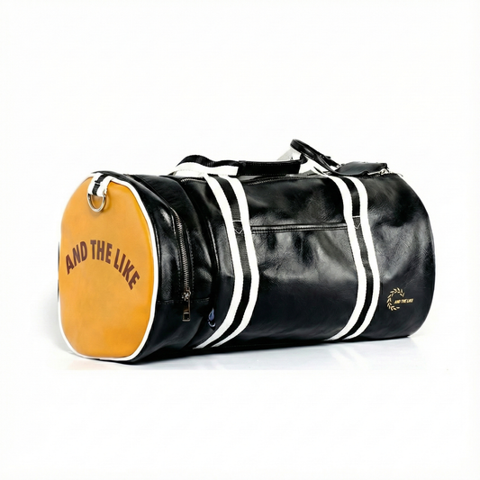 Sac de voyage - San Francisco