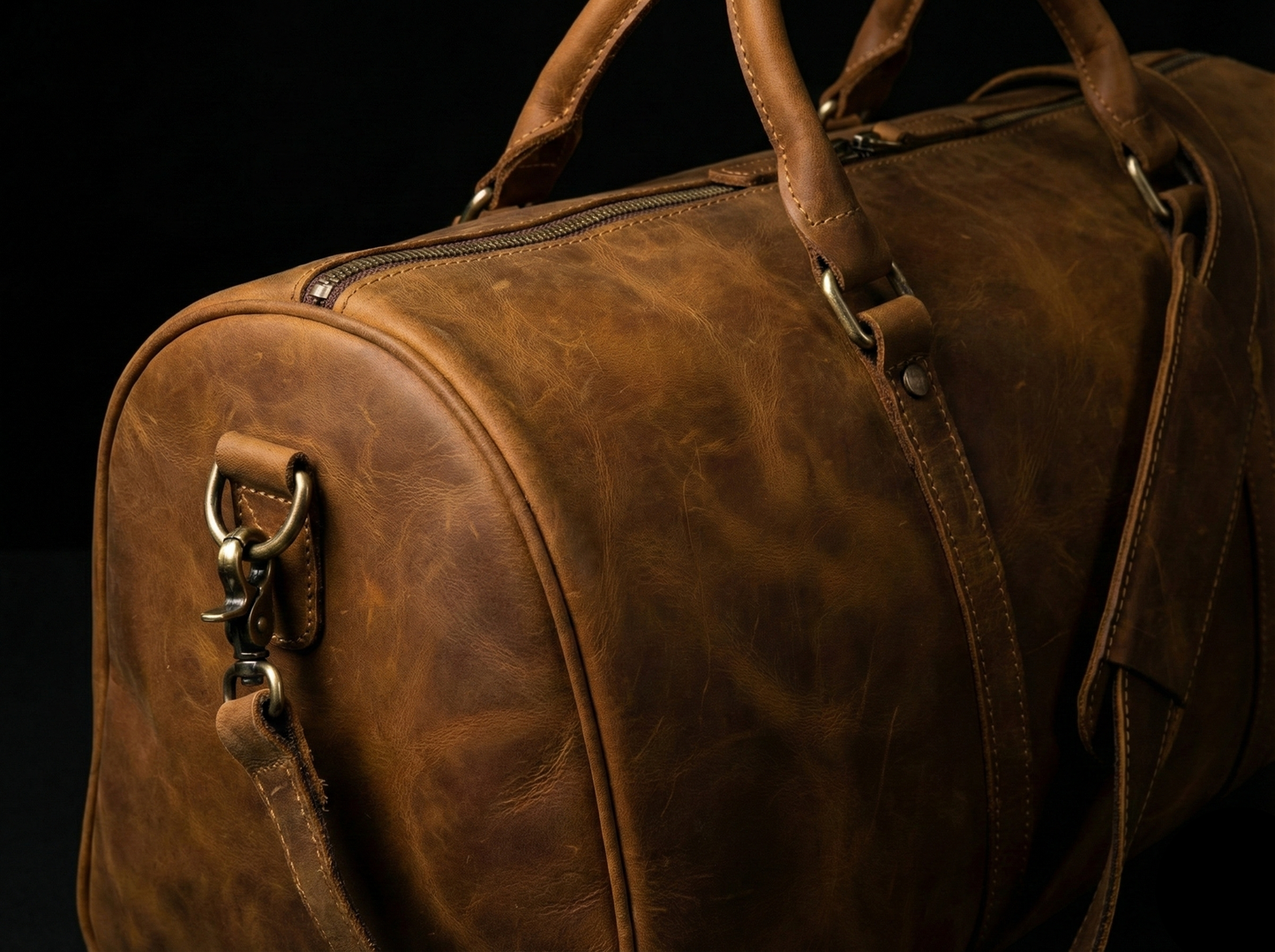 Sac de voyage - Venise