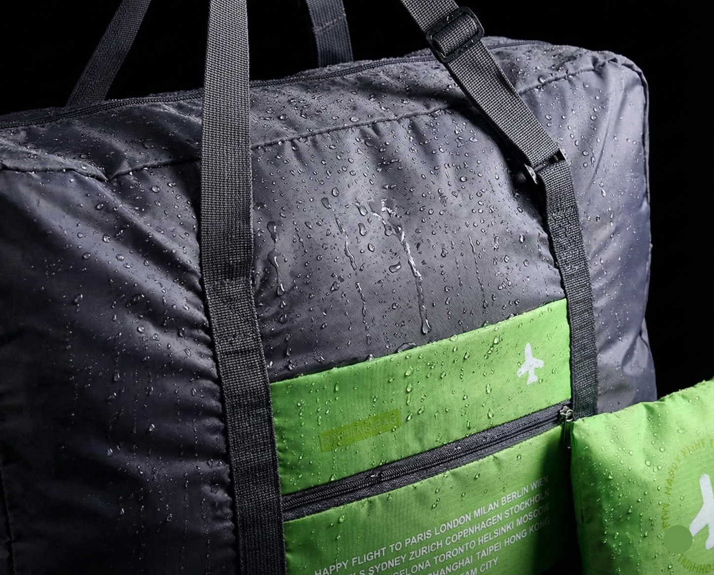 Sac de voyage - Mova