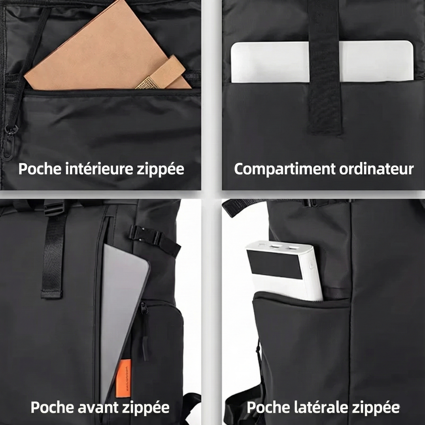 Sac à dos - Climber