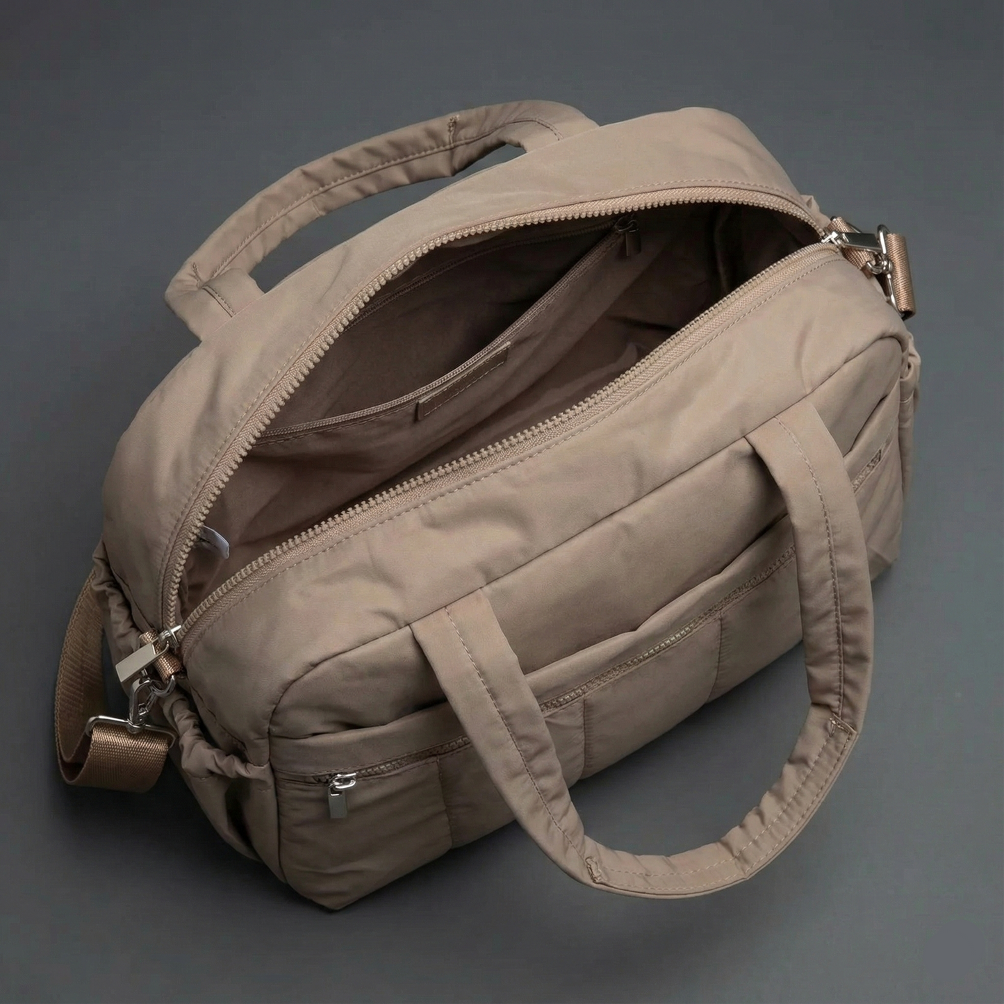 Sac de voyage - Nuage