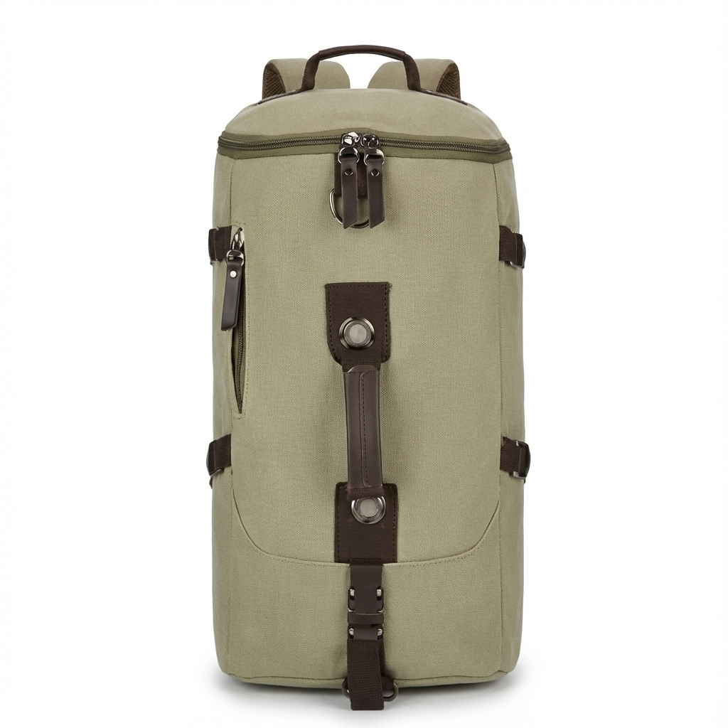 Grand sac de voyage - Jaguar