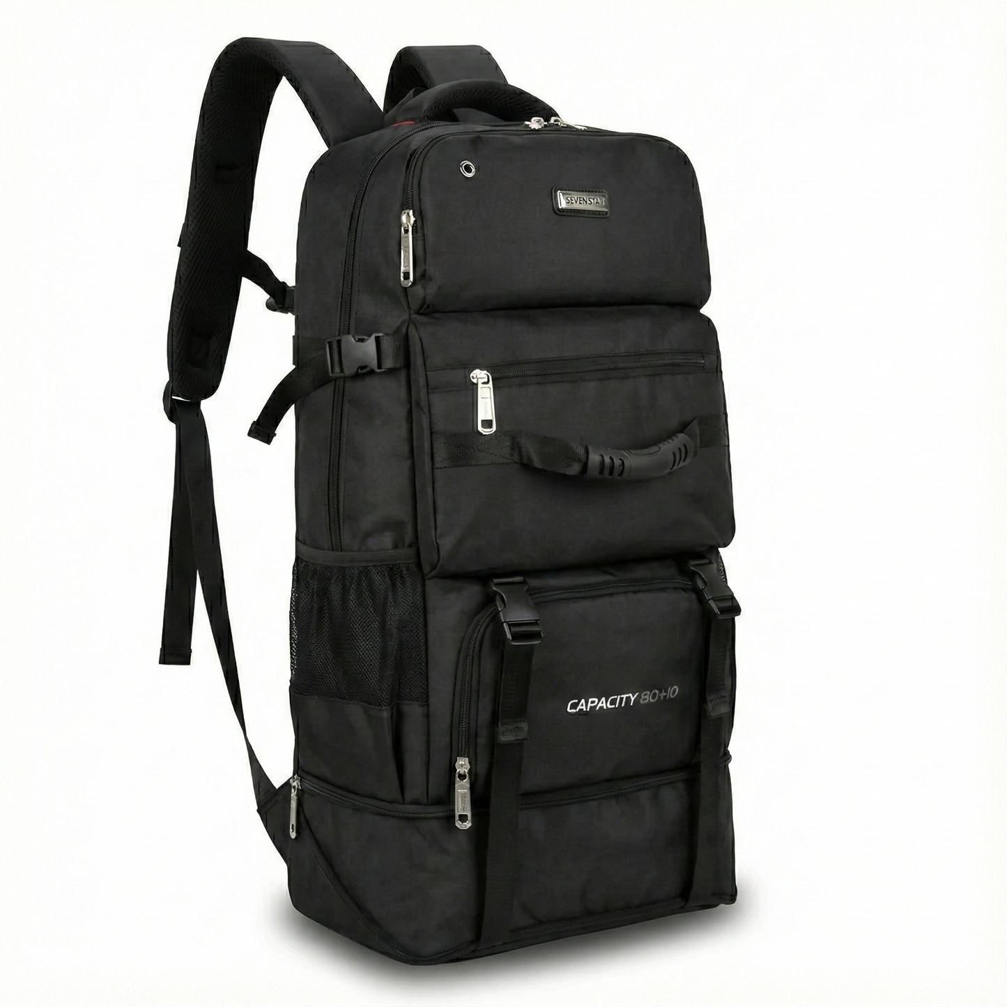 Grand sac de voyage - Bison